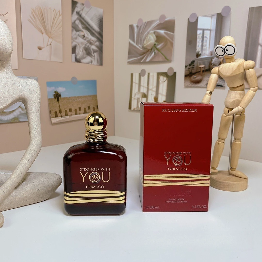 Unisex perfum La Colección De  - Perfume La Fragrance recension och pris