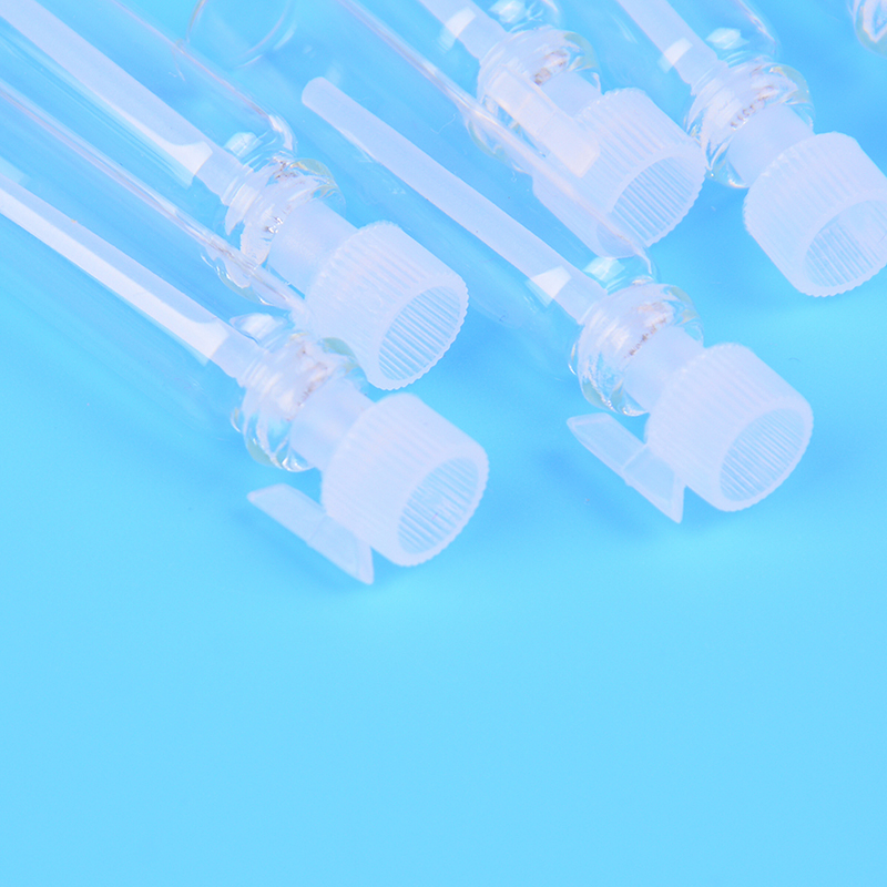 (N) 50pcs Mini Glass Perfume S - Perfume Fragrance Lab recension och pris