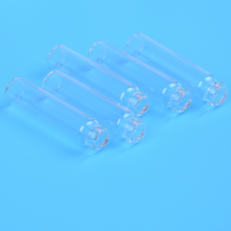 (N) 50pcs Mini Glass Perfume S - Perfume Fragrance Lab recension och pris