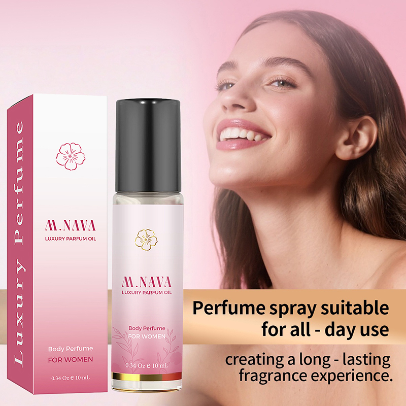Pheromone Roll-on Cologne Enha - Perfume Fragrance Enhancer recension och pris