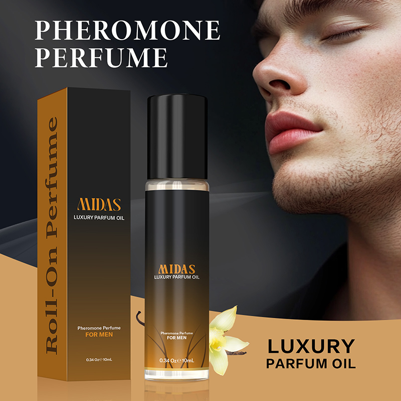 Pheromone Roll-on Cologne Enha - Perfume Fragrance Enhancer recension och pris
