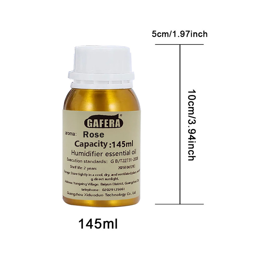 GAFERA 145ml(4.9 fl.oz) Shangr - Perfume La Fragrance recension och pris