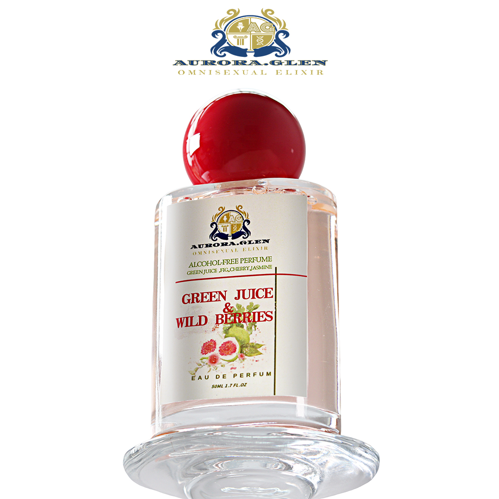 Brand Original Fig Green Leaf  - Perfume Fragrance Brands recension och pris