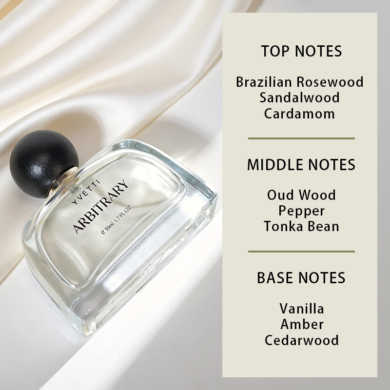 Oud Wood Woody Oriental Notes  - Perfume Aqua Fragrance recension och pris