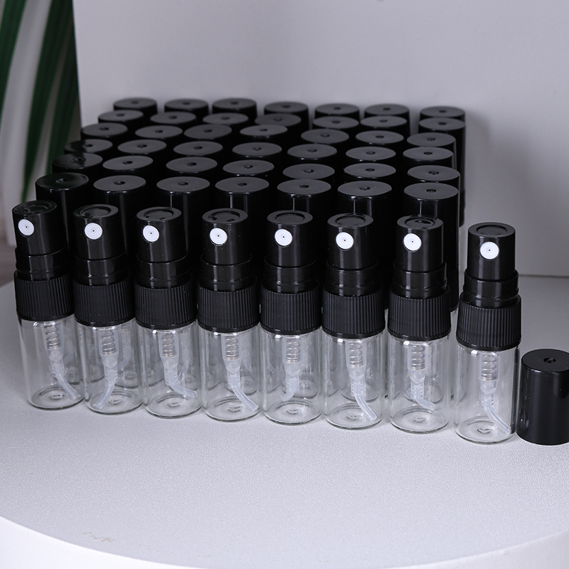 Hot Sale 50/Piece 2ml Transpar - Perfume Fragrance Booster recension och pris