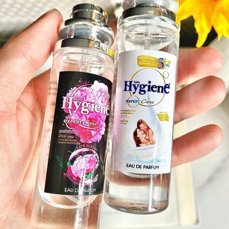 Baby Milk Fragrance Perfume Th - Perfume Fragrance Brands recension och pris