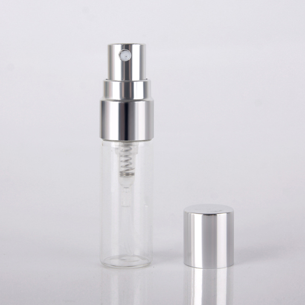 50pcs 100pcs 2ml 3ml 5ml 10ml  - Perfume Fragrance Booster recension och pris