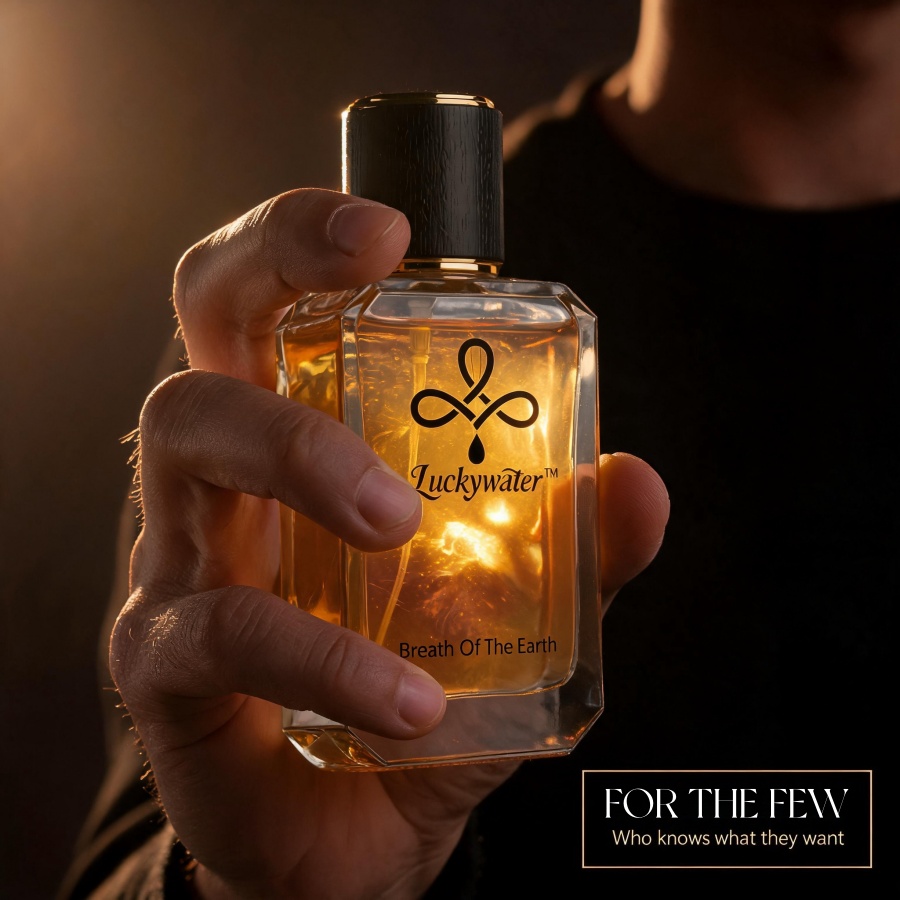 Long-Lasting Premium Men's Col - Fragrance Cologne And Perfume recension och pris
