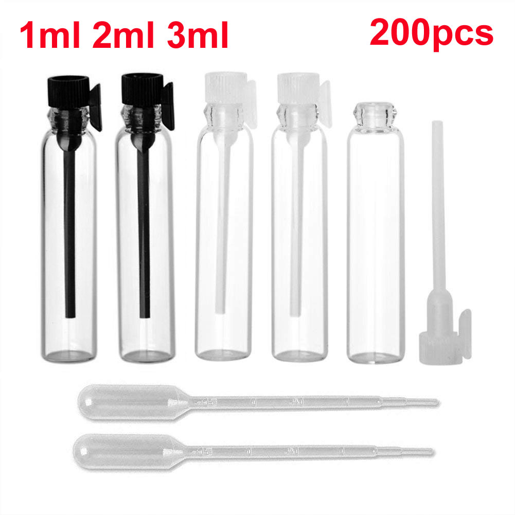 20PCS 1ml 2ml 3ml Perfume Samp - Perfume Fragrance Lab recension och pris