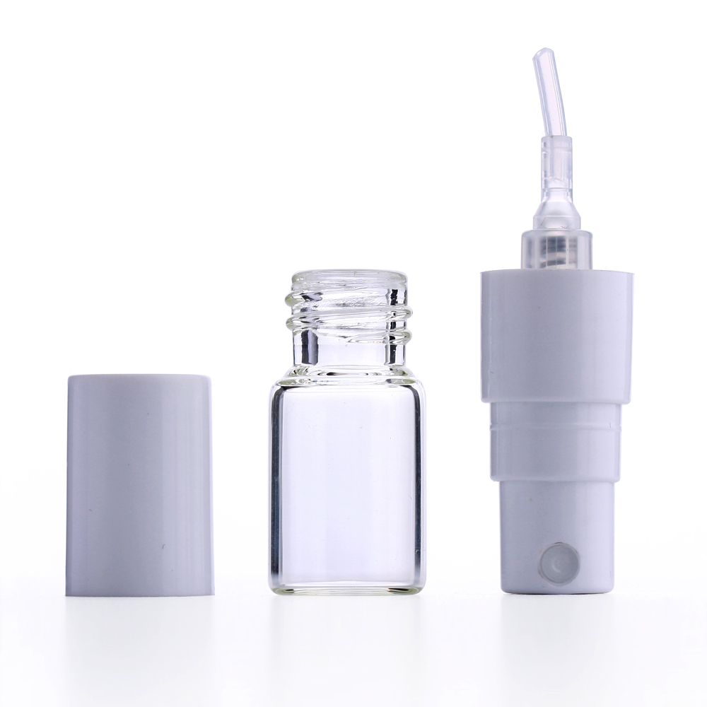 100 Pcs/Lot 1ml 2ml mini Perfu - Perfume Fragrance Booster recension och pris