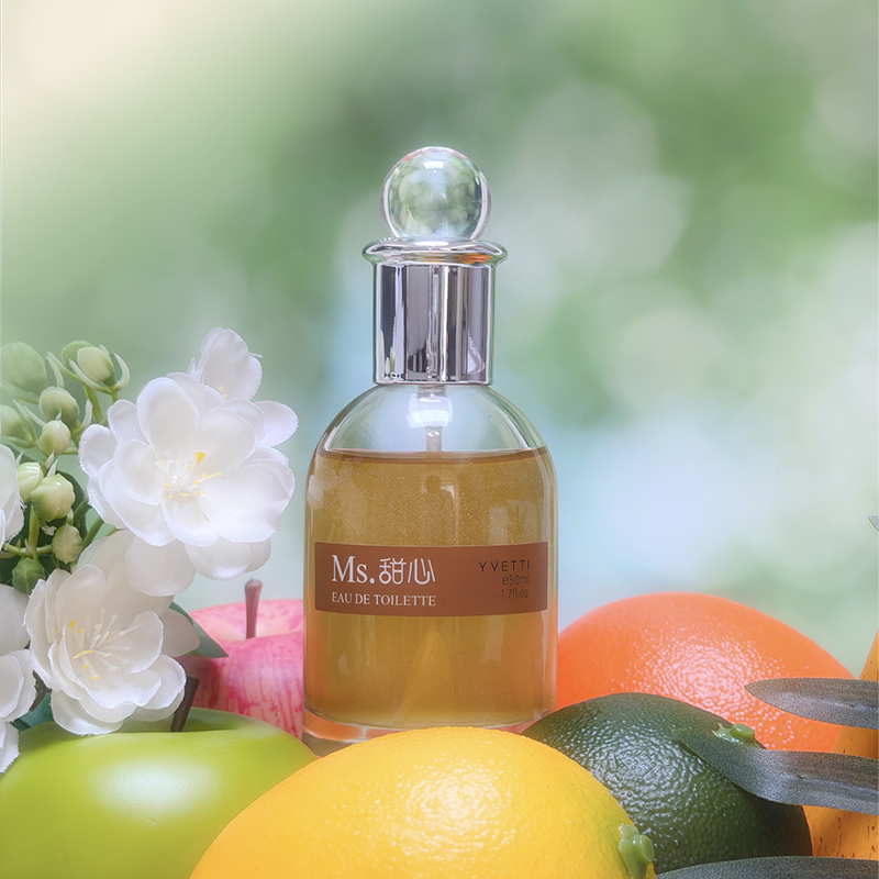 HOPE CHRISTINE Coconut Milk Pe - Perfume Aqua Fragrance recension och pris