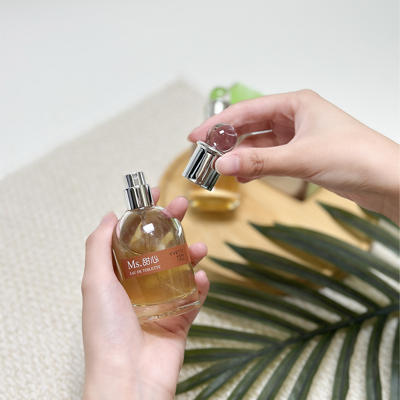 HOPE CHRISTINE Coconut Milk Pe - Perfume Aqua Fragrance recension och pris