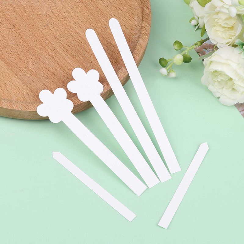 100/500pcs Tester Strips Fragr - Perfume Fragrance Essence recension och pris