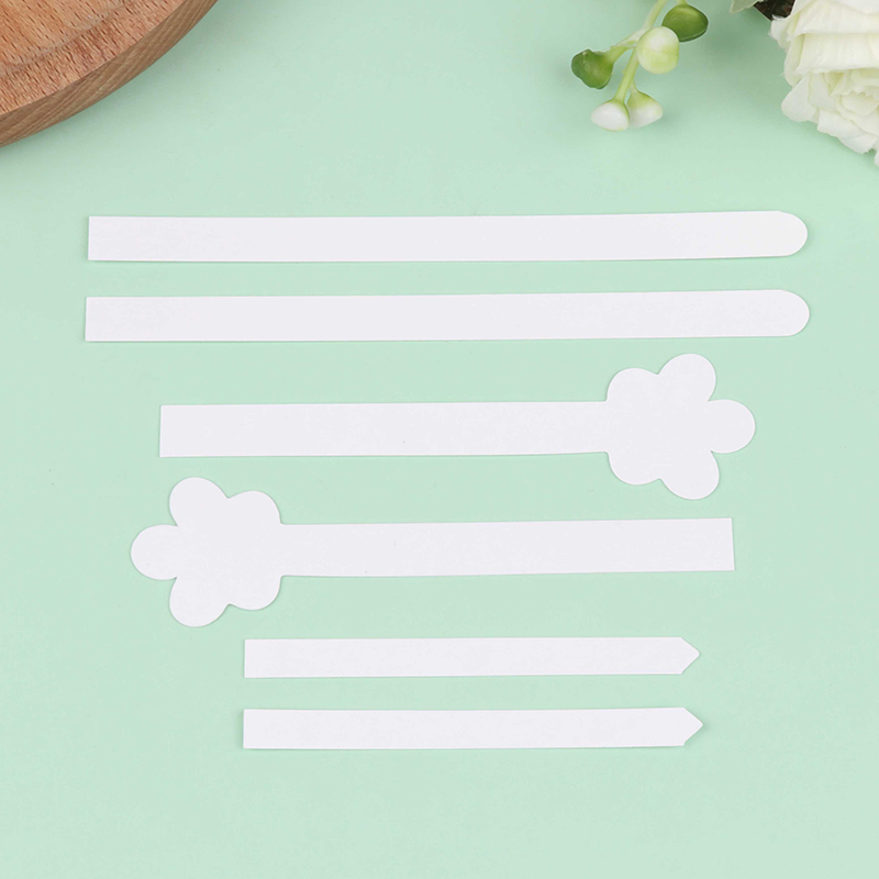 100/500pcs Tester Strips Fragr - Perfume Fragrance Essence recension och pris