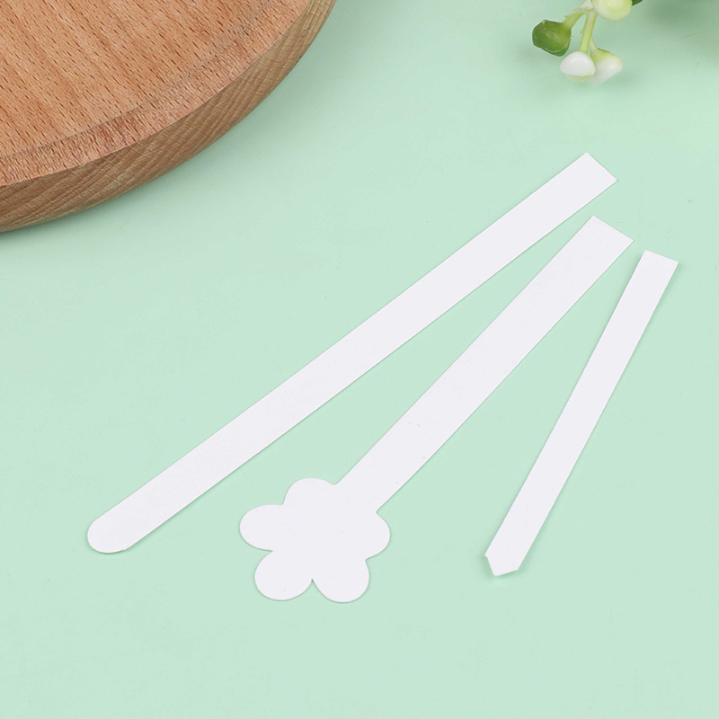 100/500pcs Tester Strips Fragr - Perfume Fragrance Essence recension och pris