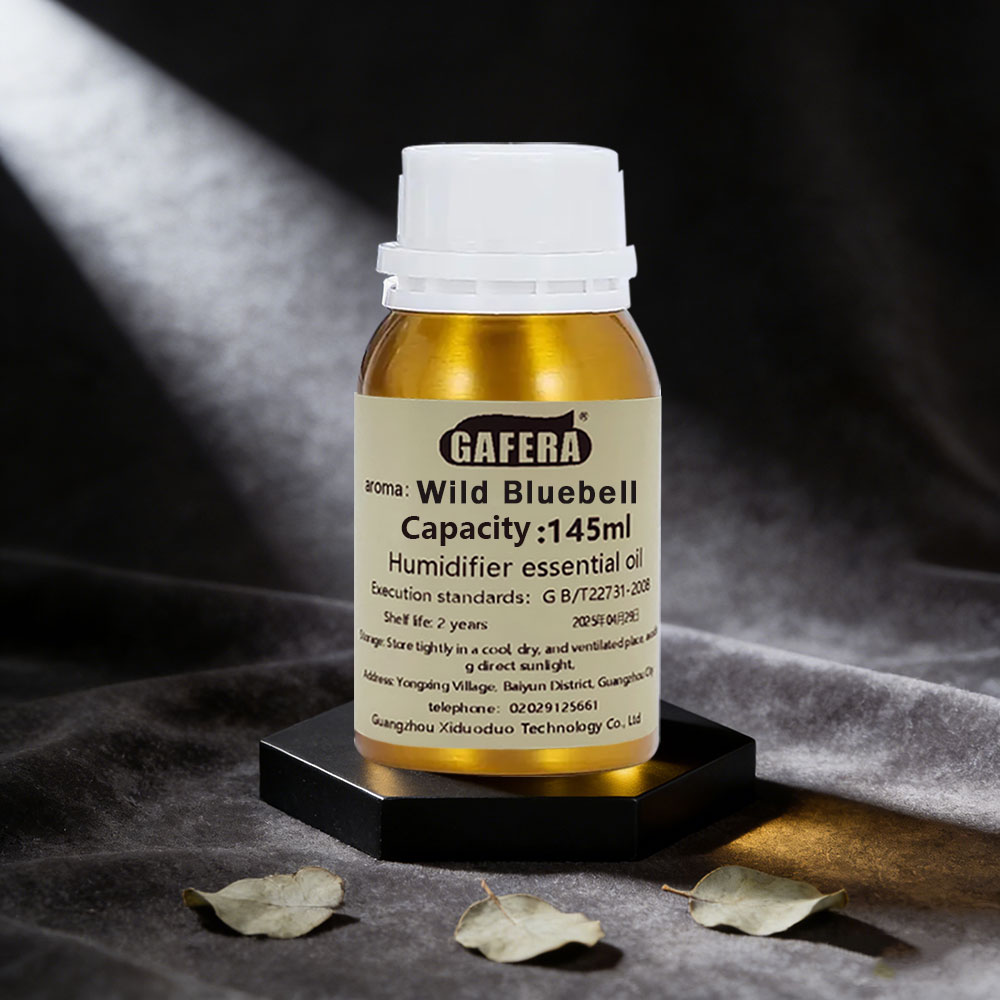 GAFERA 145ml(4.9 fl.oz) Shangr - Perfume La Fragrance recension och pris