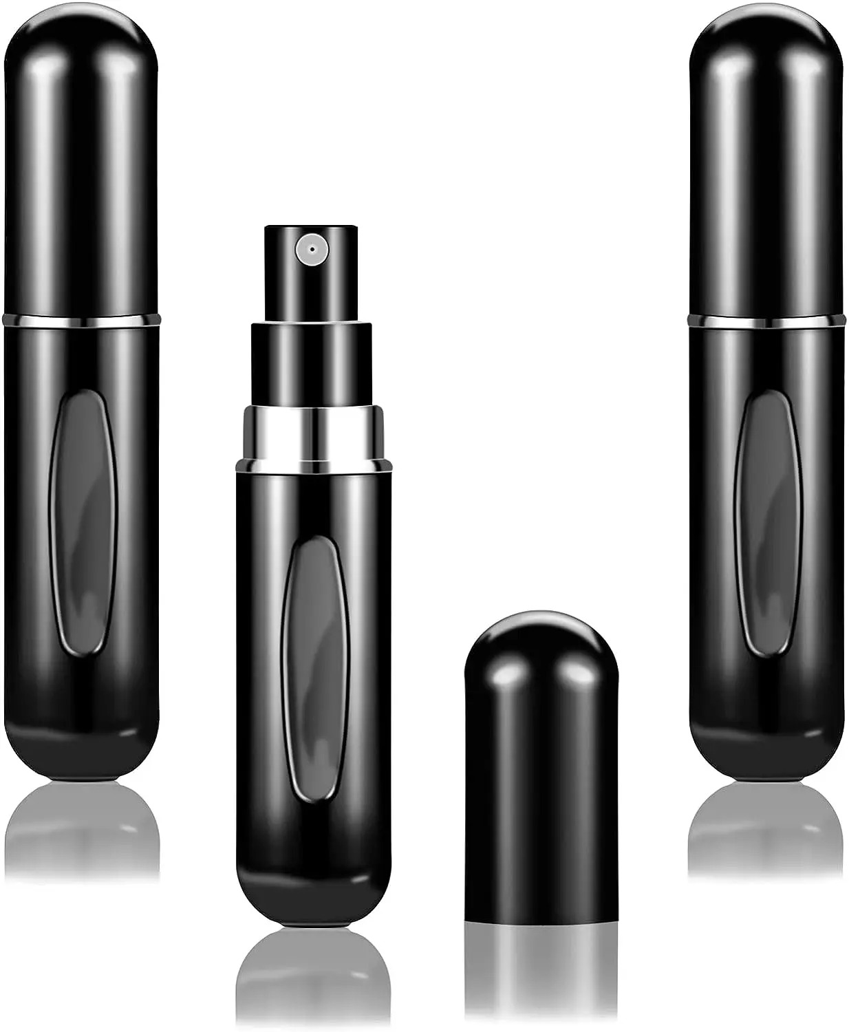 1/5/10PCS 5ml Portable Perfume - Perfume Fragrance Booster recension och pris