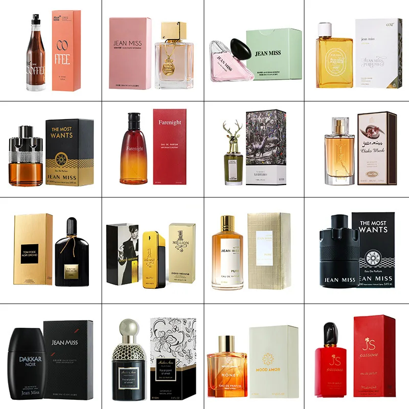 Long Lasting Fragrance for Wom - Fragrance Cologne And Perfume recension och pris