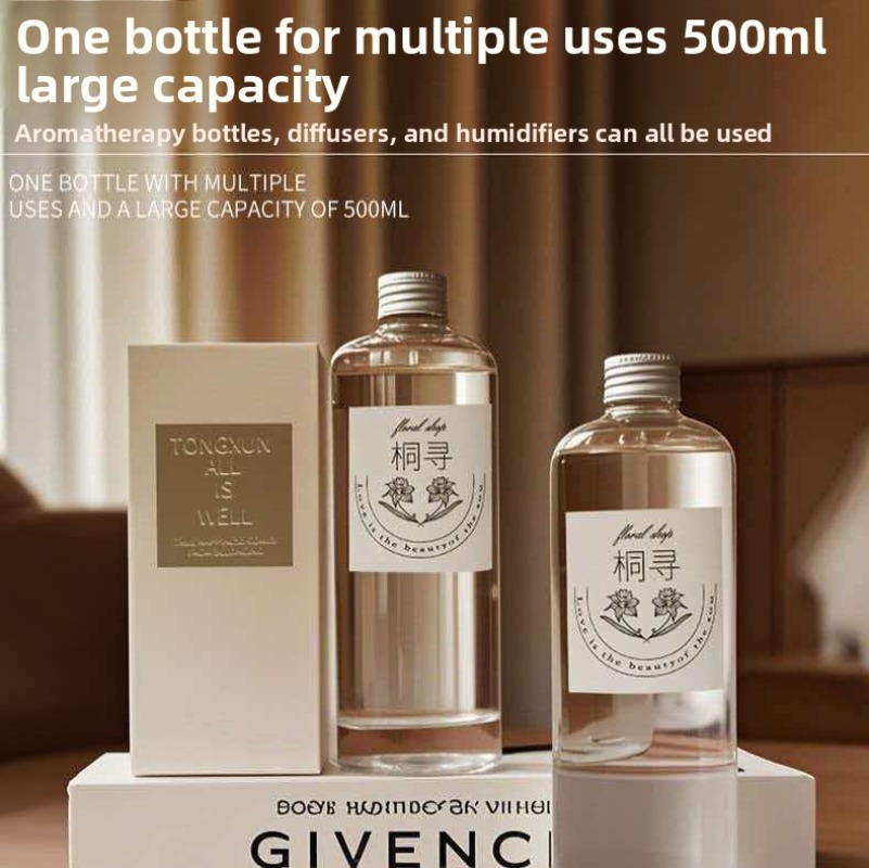 500ml/200ml For Aromatic Diffu - Perfume Fragrance Essence recension och pris