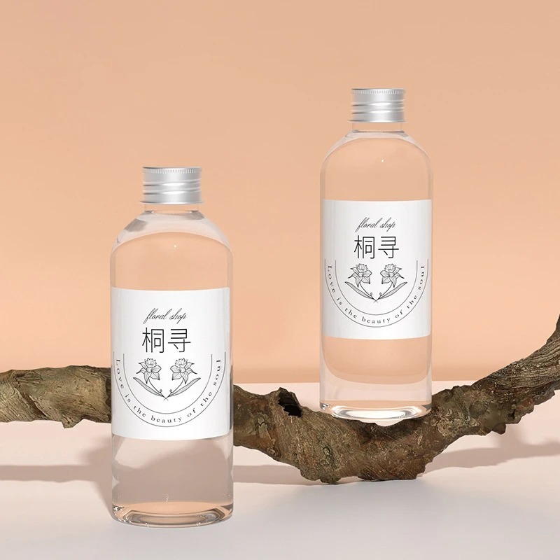 500ml/200ml For Aromatic Diffu - Perfume Fragrance Essence recension och pris