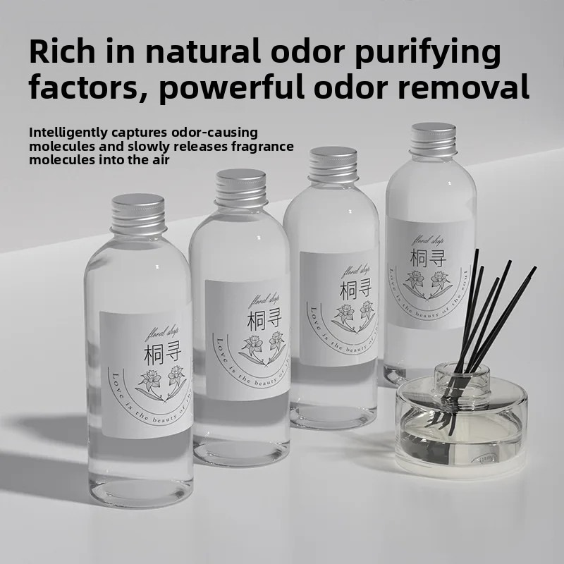 500ml/200ml For Aromatic Diffu - Perfume Fragrance Essence recension och pris