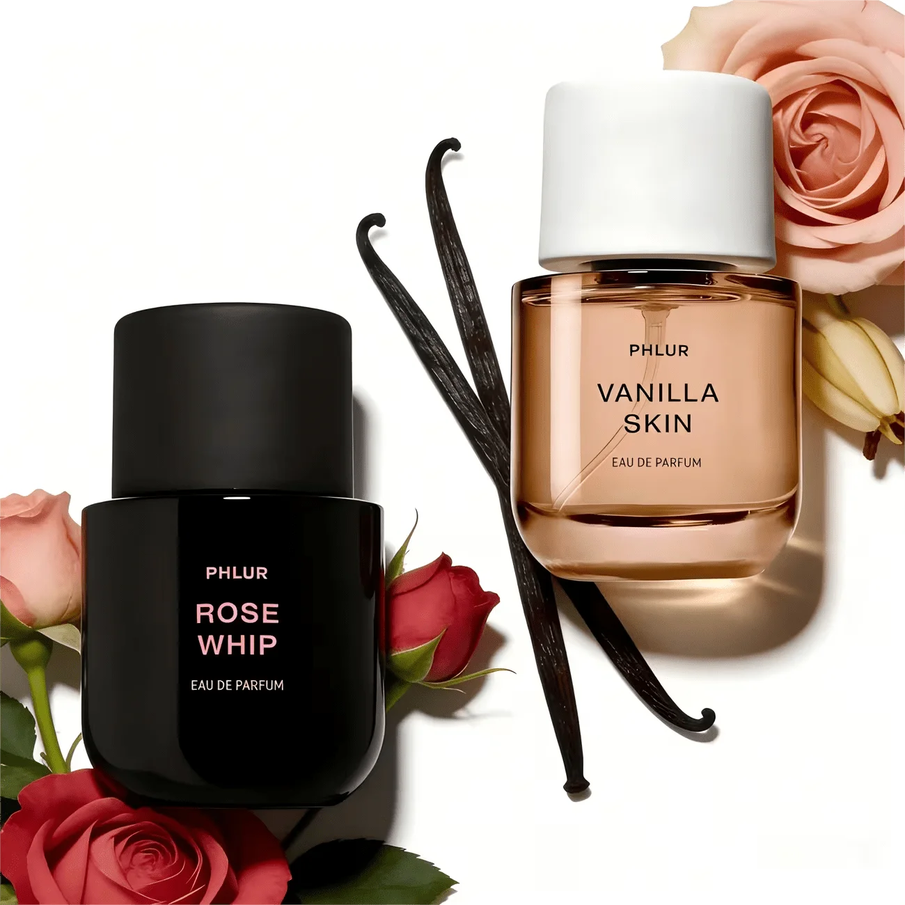 PHLUR Perfume Set for Women 2P - Perfume Fragrance Gift Set recension och pris