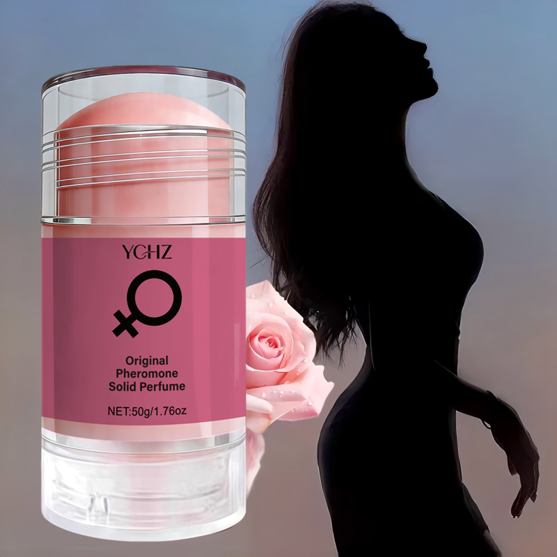Pheromone Fresh Scent Solid Ba - Perfume Fragrance Enhancer recension och pris