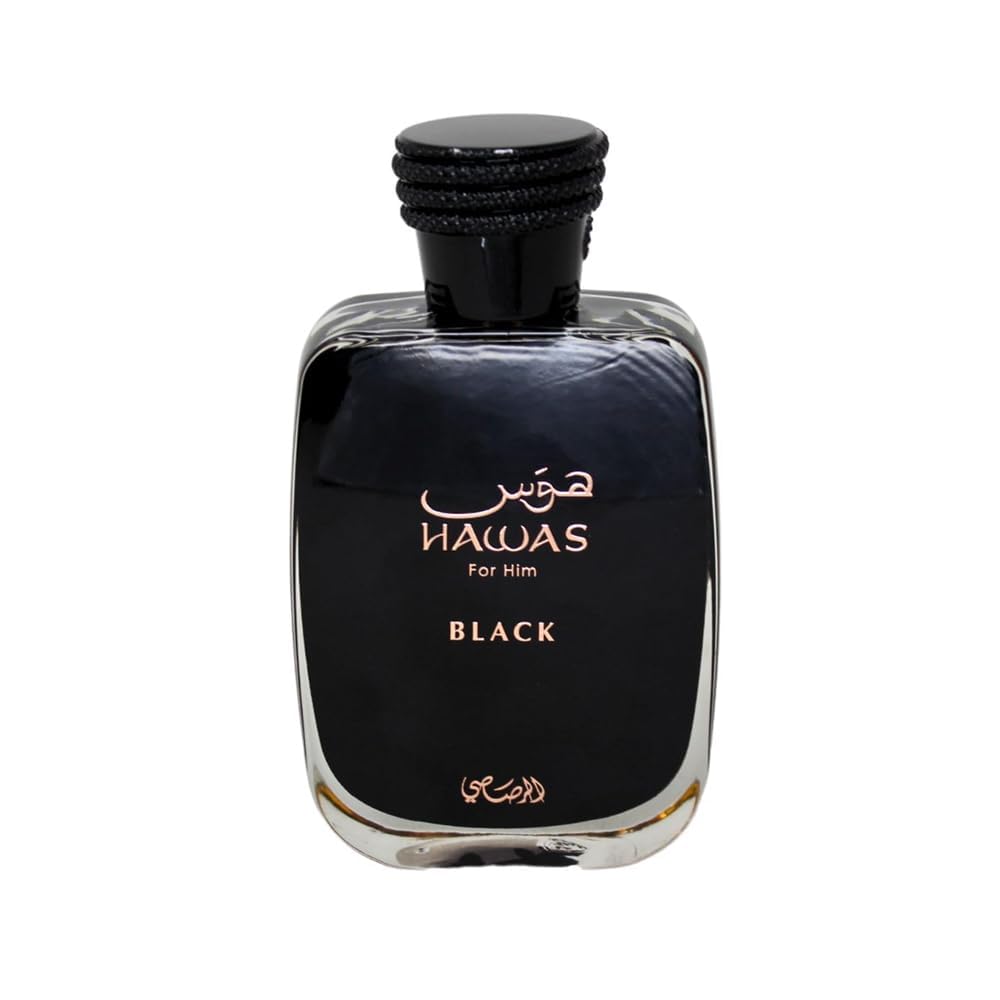 Original Arabic Perfume RASASI - Fragrance Cologne And Perfume recension och pris