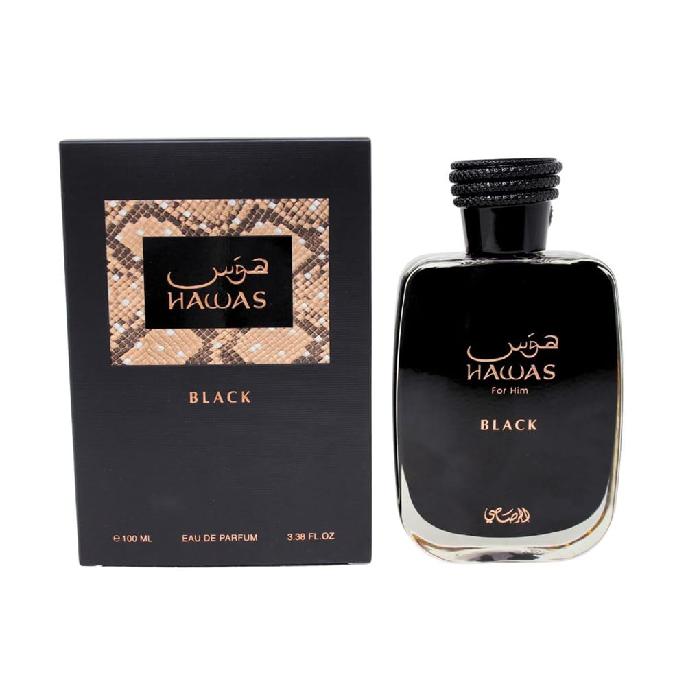 Original Arabic Perfume RASASI - Fragrance Cologne And Perfume recension och pris