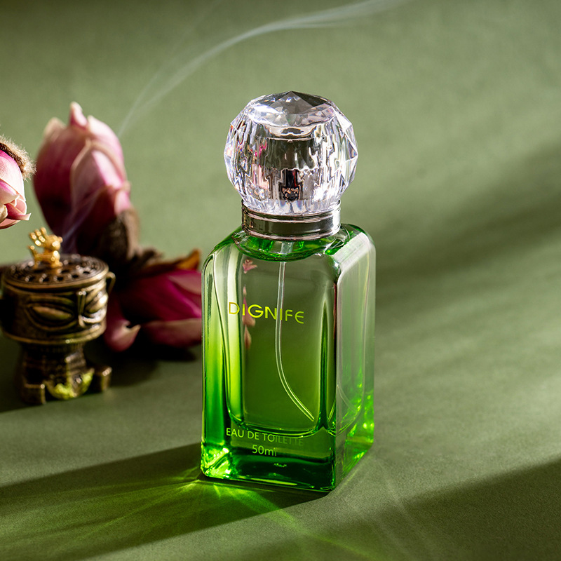 Brand Nile Garden Unisex Perfu - Perfume Fragrance Brands recension och pris