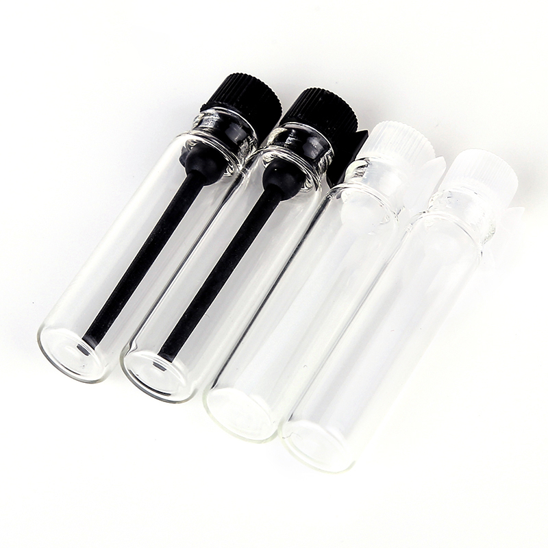 100pcs 1ml 2ml 3ml Mini Perfum - Perfume Fragrance Lab recension och pris