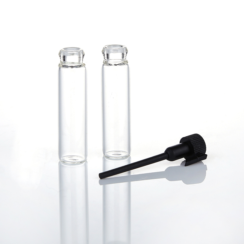 100pcs 1ml 2ml 3ml Mini Perfum - Perfume Fragrance Lab recension och pris