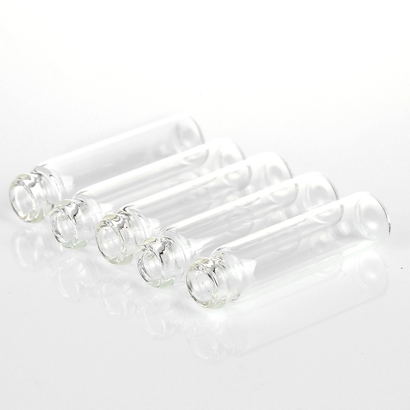 100pcs 1ml 2ml 3ml Mini Perfum - Perfume Fragrance Lab recension och pris